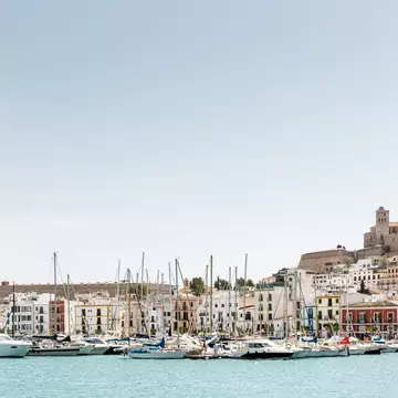 Don’t you deserve a trip to summer sunny like Ibiza this winter? Annapurna Mellor / Lonely Planet