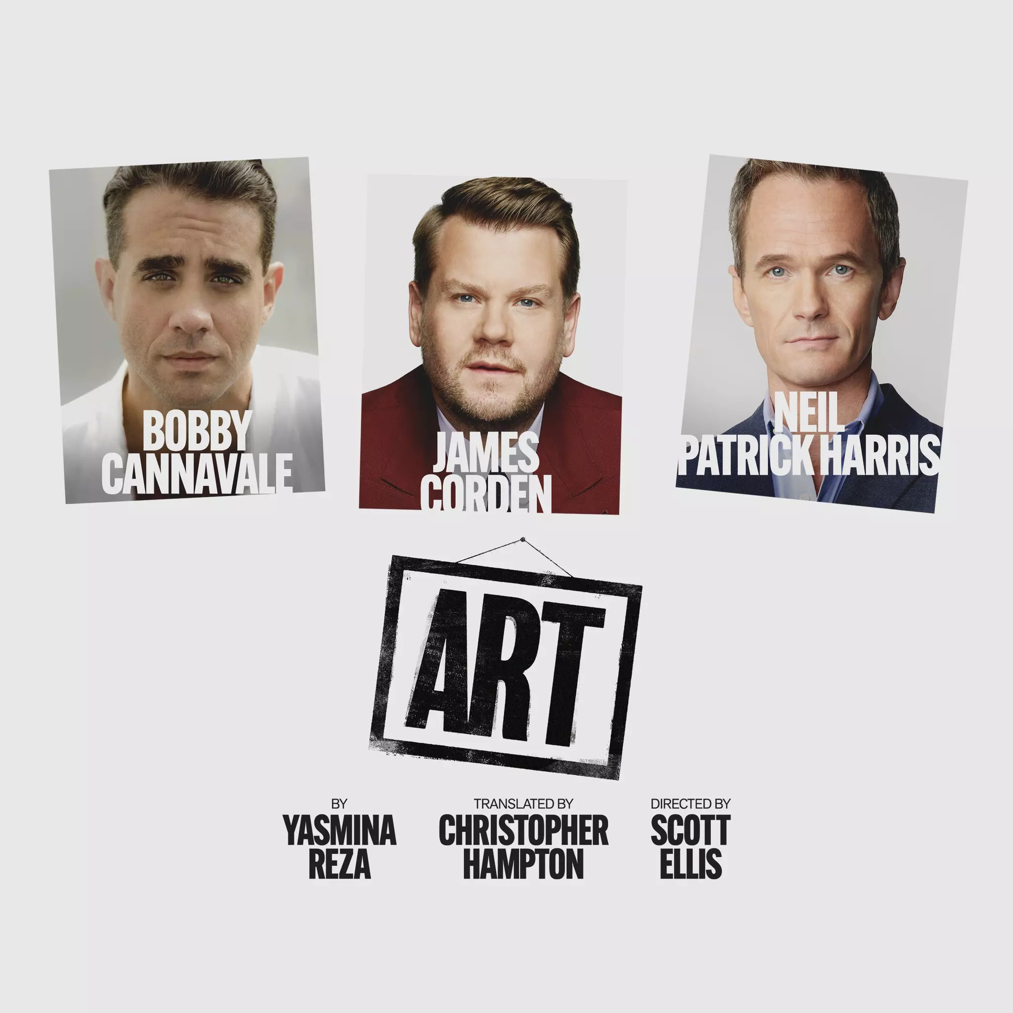 Art Broadway poster 2025
Broadway guide update