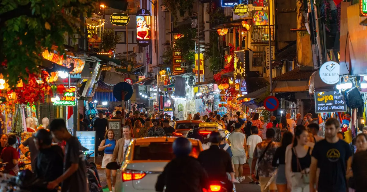 Best things do in Hanoi - Lonely Planet