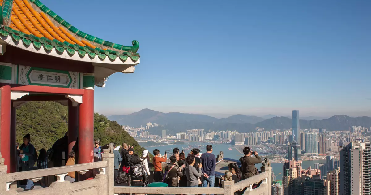 The 10 best things to do in Hong Kong - Lonely Planet
