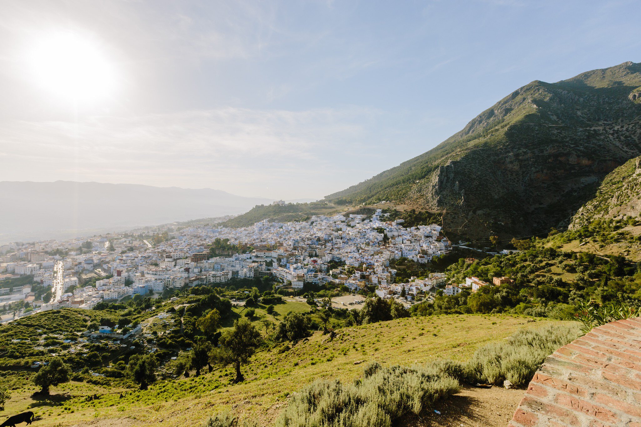Chefchaouen