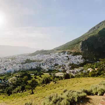 Chefchaouen