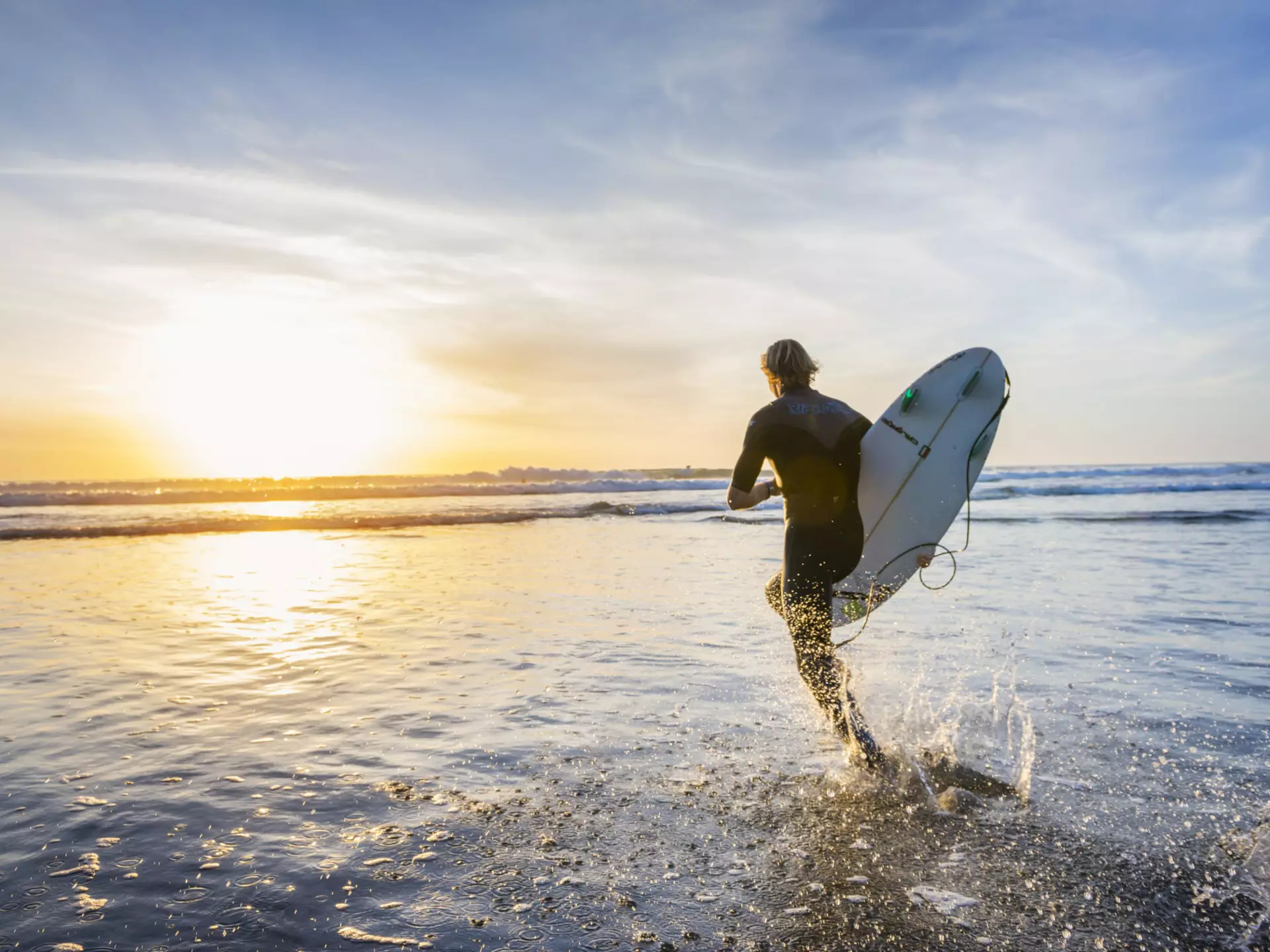 Get to know New Zealand's very best beaches with this guide. Justin Foulkes for Lonely Planet