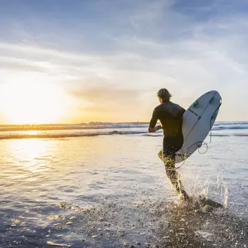 Get to know New Zealand's very best beaches with this guide. Justin Foulkes for Lonely Planet
