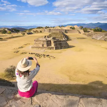 Here's how to keep your cell phone connected when traveling in Mexico. Marco Bottigelli/Getty Images