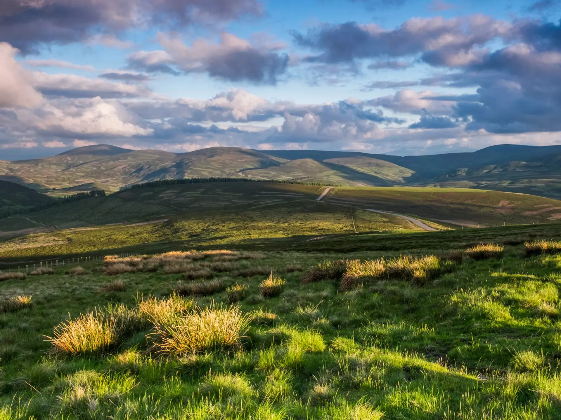 This five-day itinerary will take you deep into Cairngorms National Park. Jaroslav Sekeres/Shutterstock