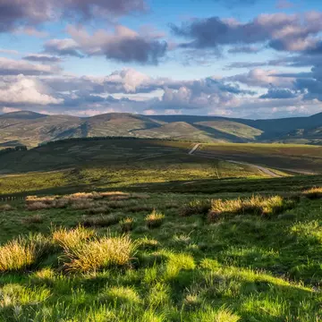 This five-day itinerary will take you deep into Cairngorms National Park. Jaroslav Sekeres/Shutterstock