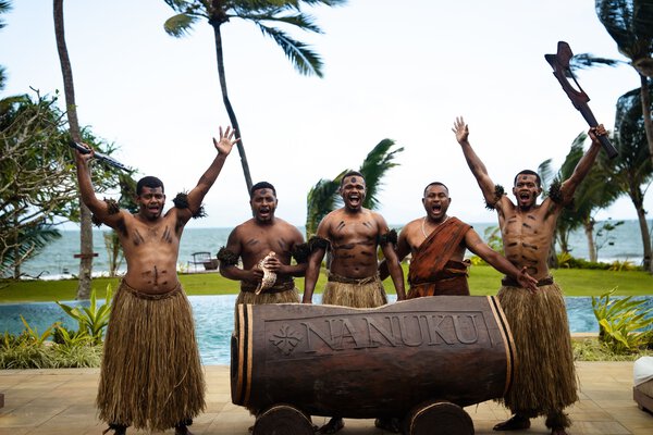 Fiji