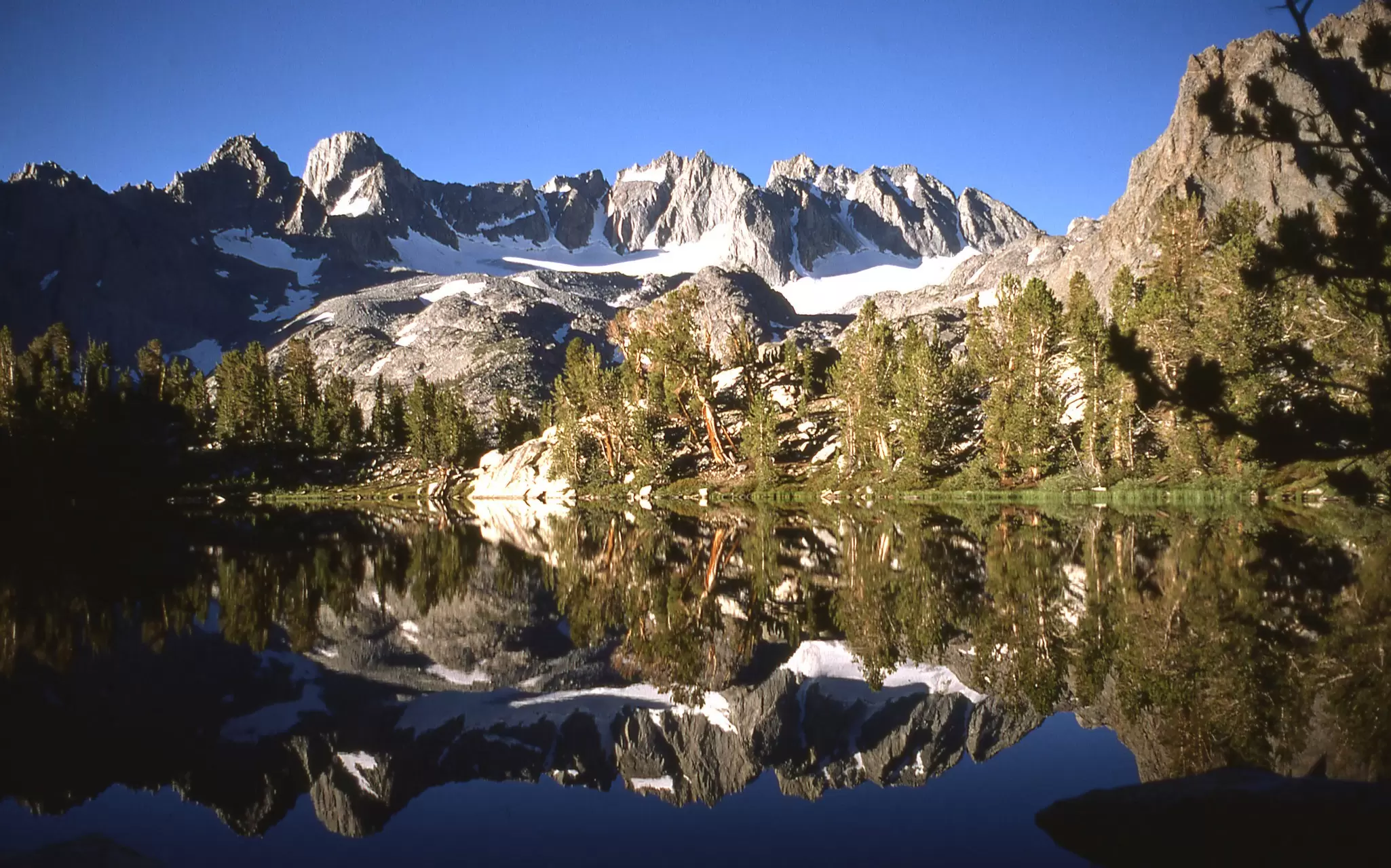 The scale of Western USA's natural beauty is staggering. Robert_Ford / Getty Images
