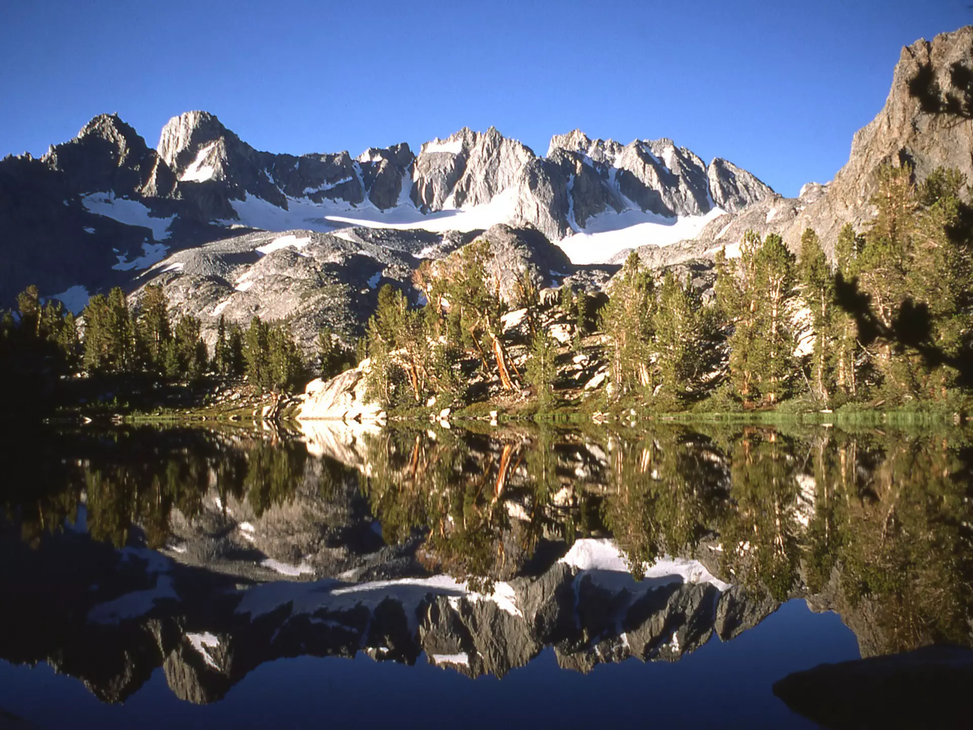 The scale of Western USA's natural beauty is staggering. Robert_Ford / Getty Images