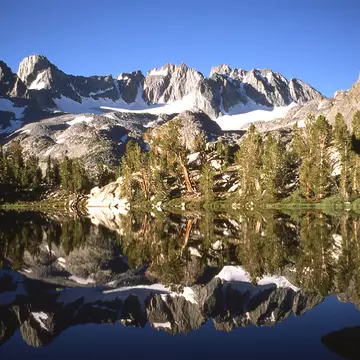 The scale of Western USA's natural beauty is staggering. Robert_Ford / Getty Images
