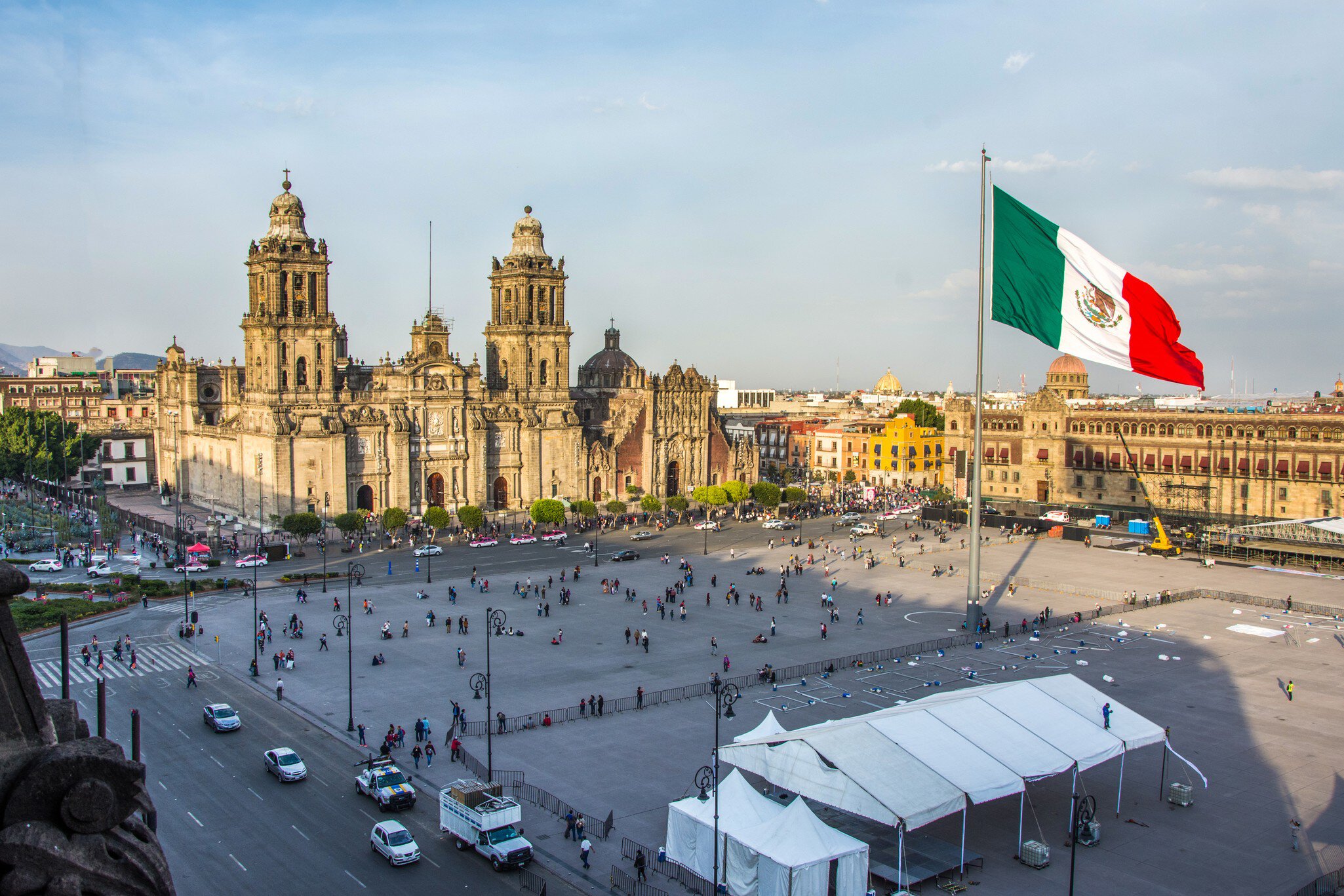 Happy 5 de Mayo