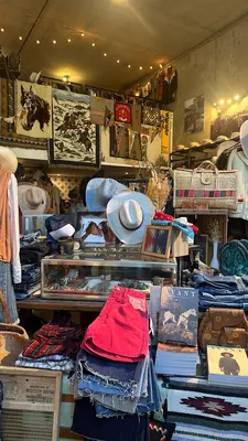 Wild Rabbit Vintage, large display Calgary Alberta Canada July 2026