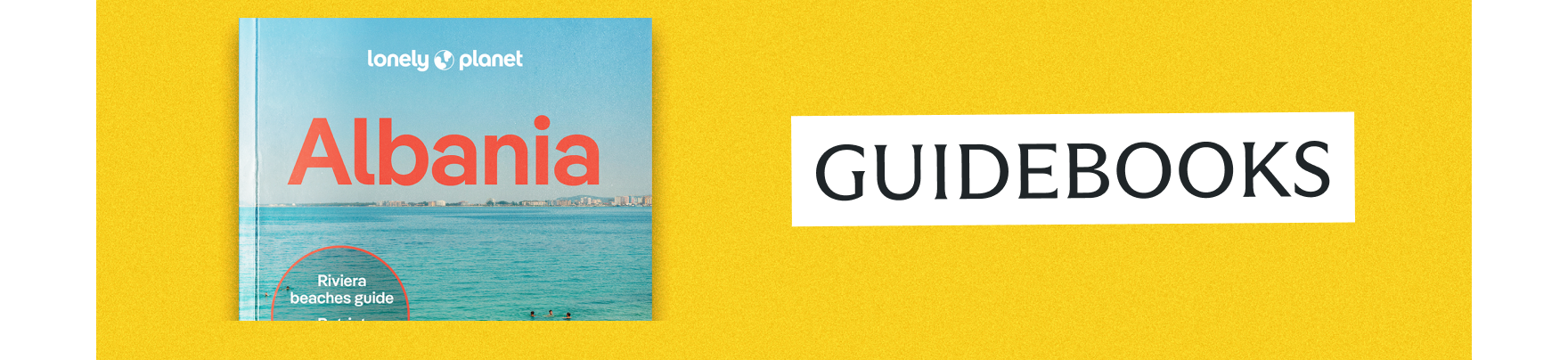 Guidebooks