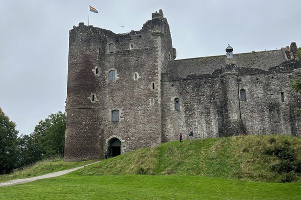 Doune Castle