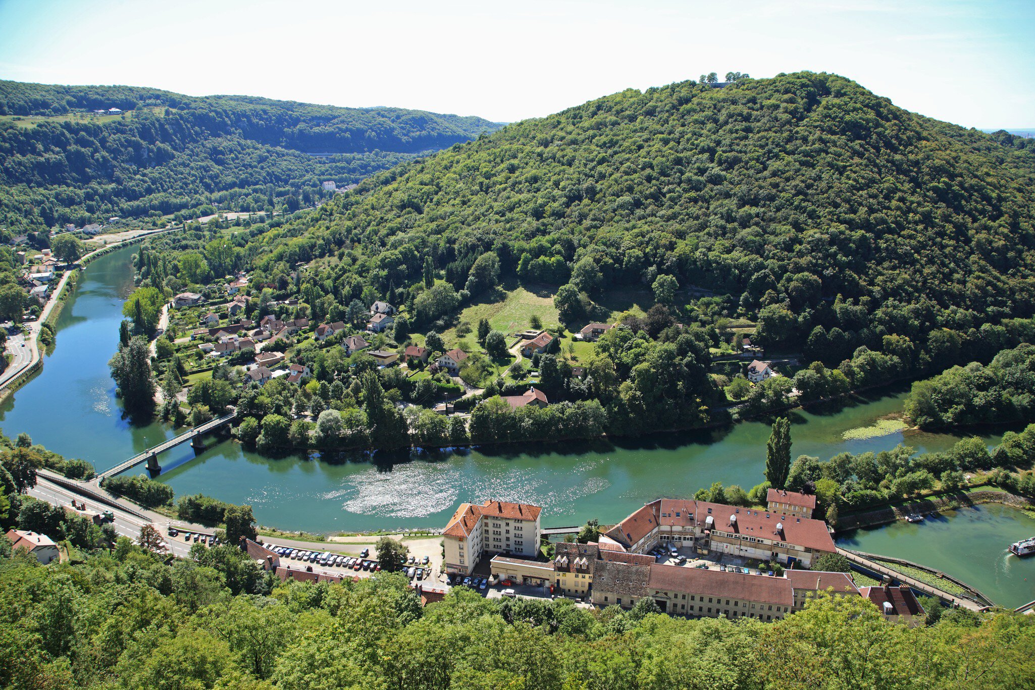 France, BesanÃƒÂ§on