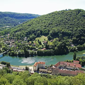 France, BesanÃƒÂ§on