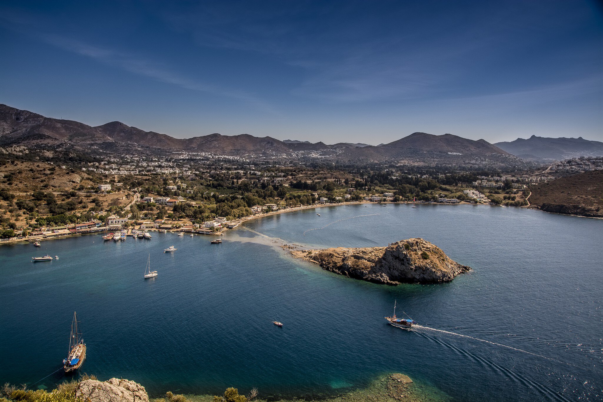 Bodrum, Turkey