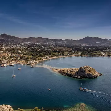 Bodrum, Turkey