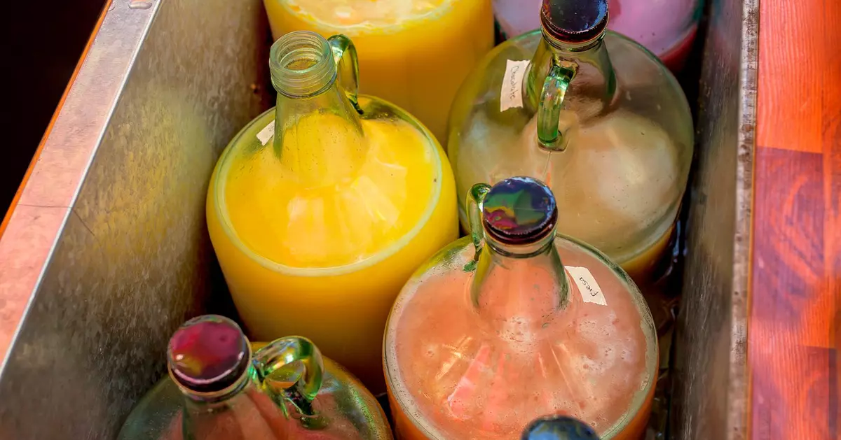 Where to drink pulque in Mexico City