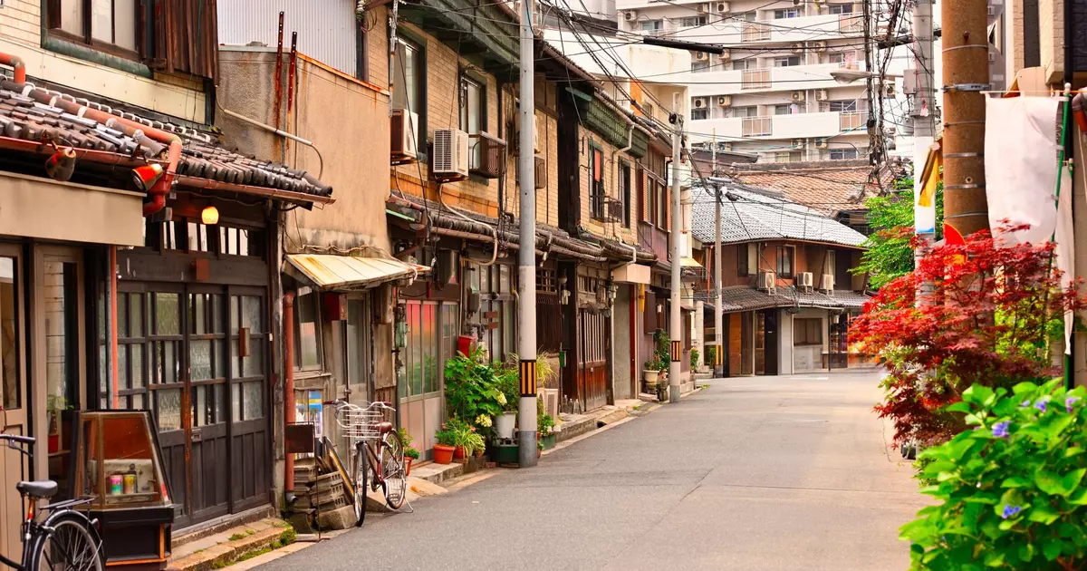 Best things to do in Osaka - Lonely Planet