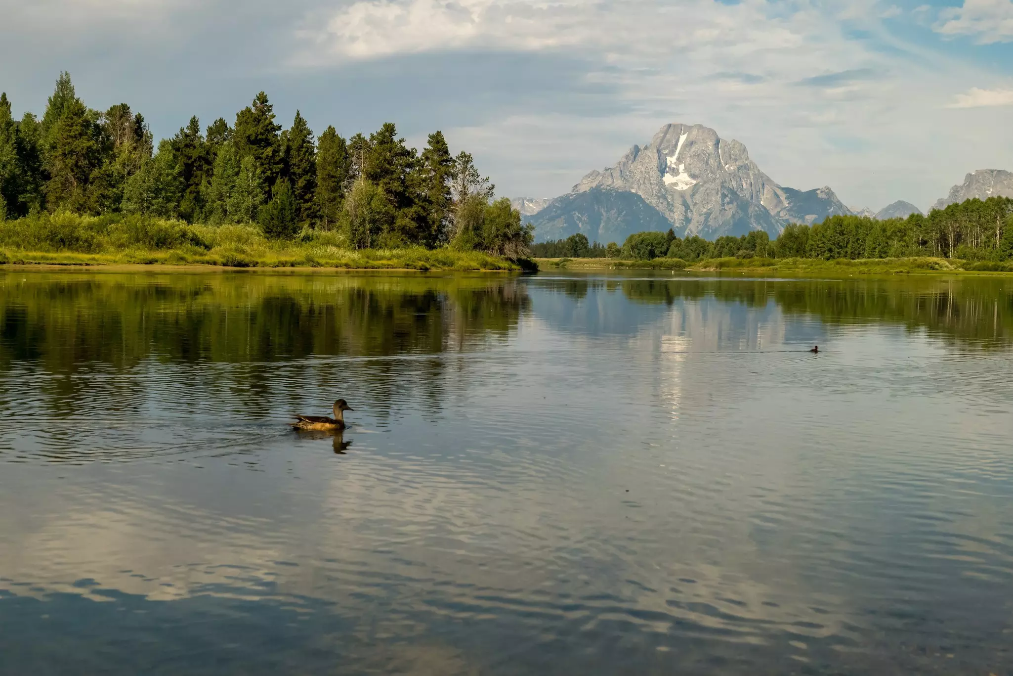 Grand Teton National Park