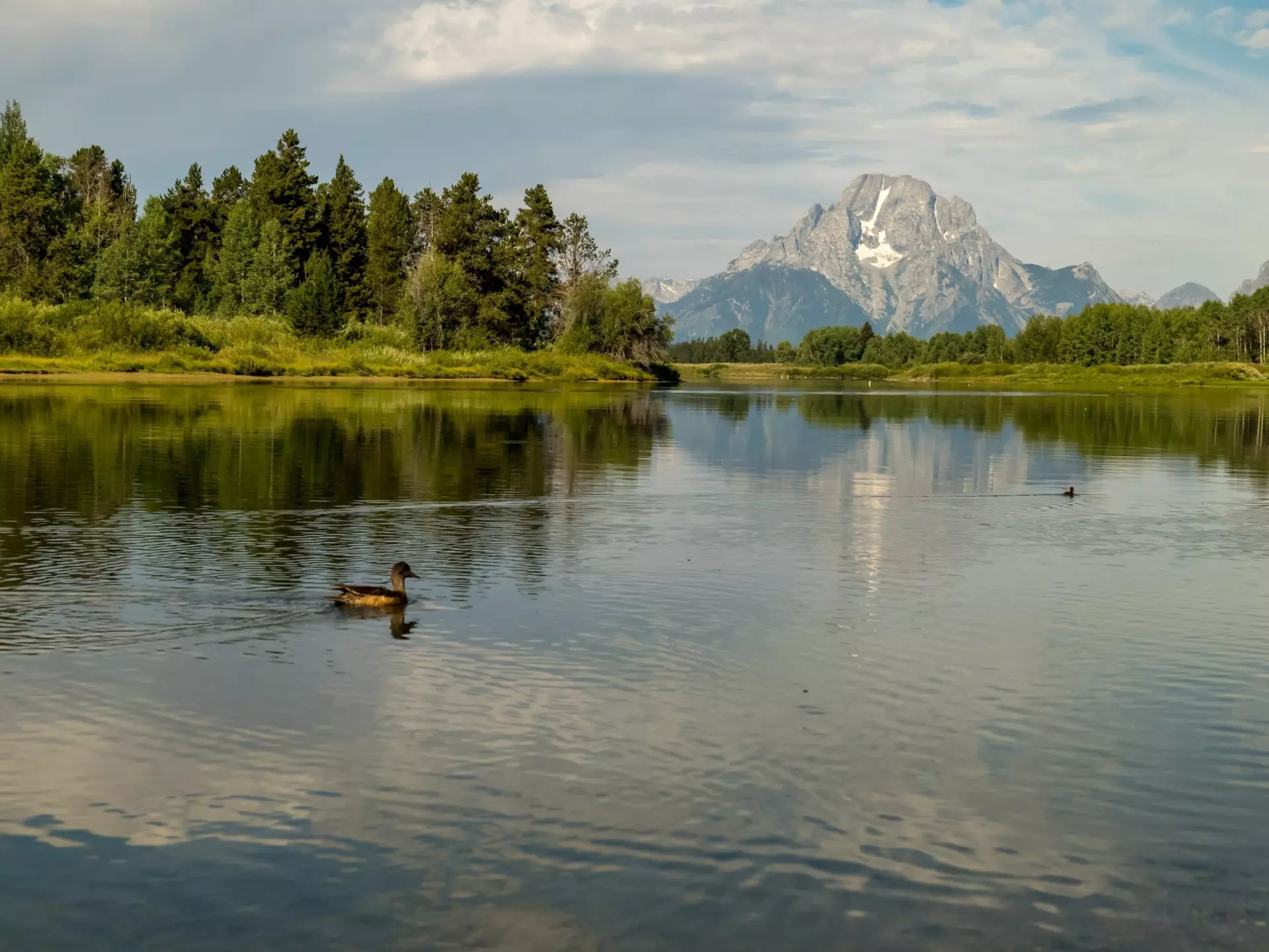Grand Teton National Park