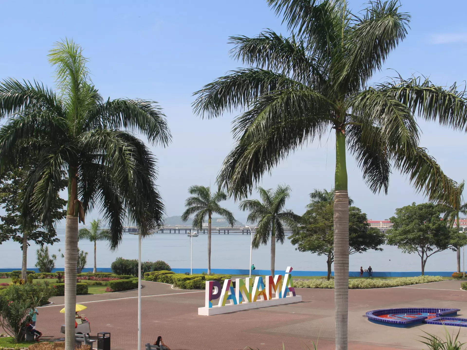 Here are the best free (and very cheap!) experiences in Panama City © cktravels.com / Shutterstock