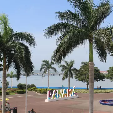 Here are the best free (and very cheap!) experiences in Panama City © cktravels.com / Shutterstock