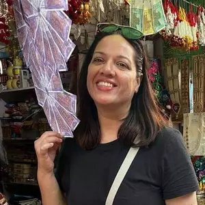 Puneetinder Kaur Sidhu