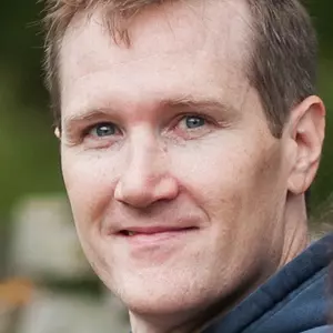 Ben Buckner