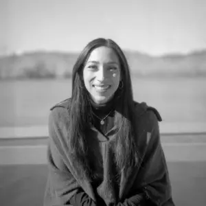 Sophia Piña-McMahon