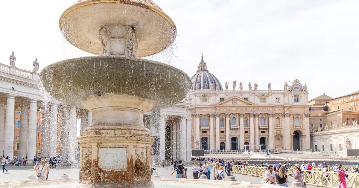 24 of the best free things to do in Rome - Lonely Planet