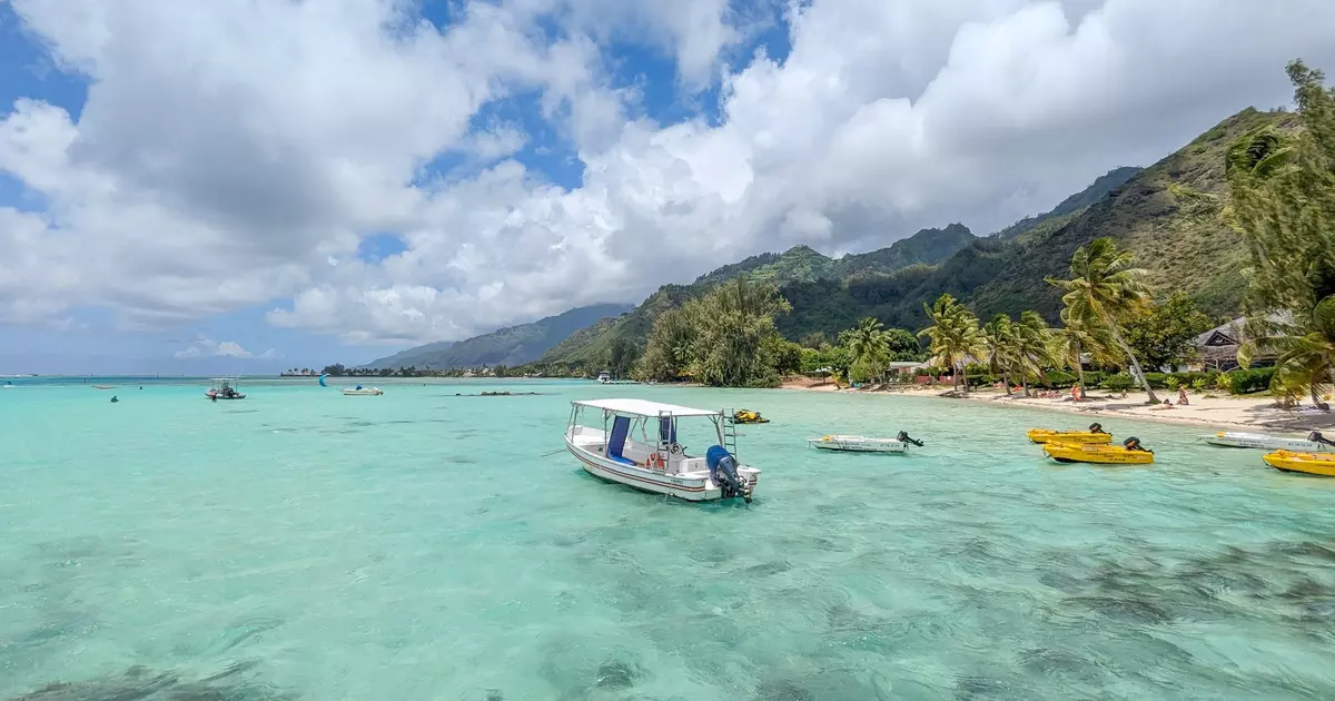 15 things to know before visiting French Polynesia - Lonely Planet