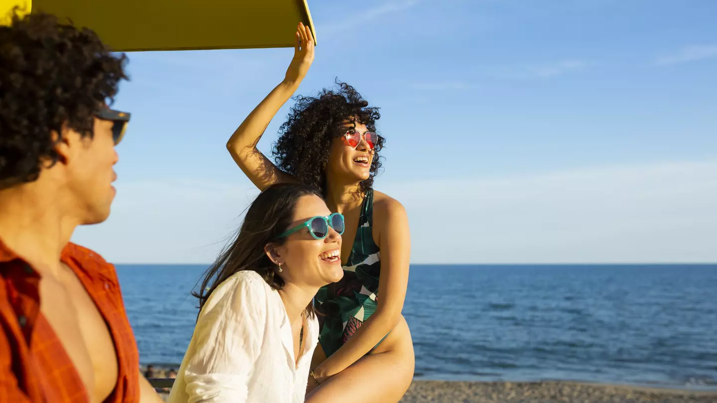 Don't try to cover everything on your first visit to California – it's important to take time to enjoy it © Jordi Salas / Getty Images