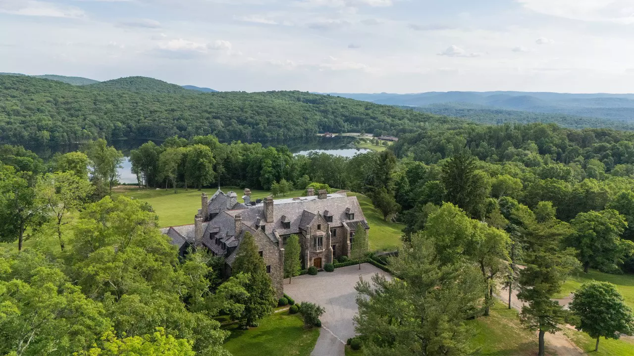 The Ranch Hudson Valley