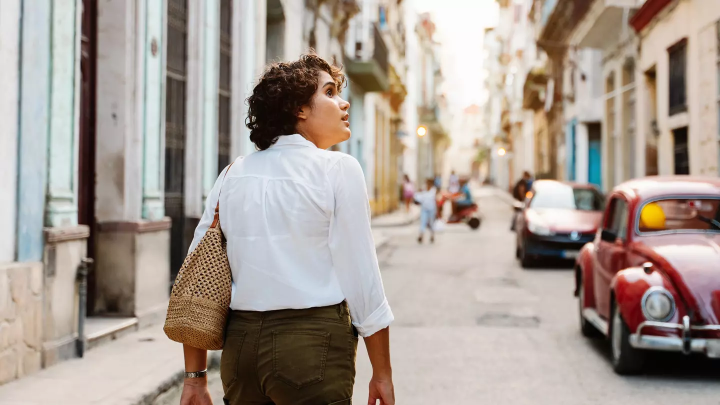 Peak season in Havana runs from November to March, so book in other seasons for a more budget-friendly trip © EF Volart / Getty Images