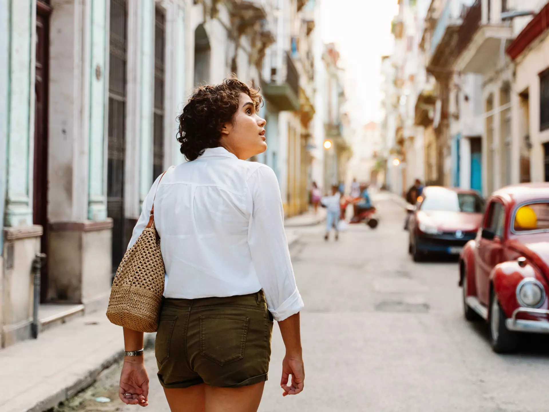 Peak season in Havana runs from November to March, so book in other seasons for a more budget-friendly trip © EF Volart / Getty Images