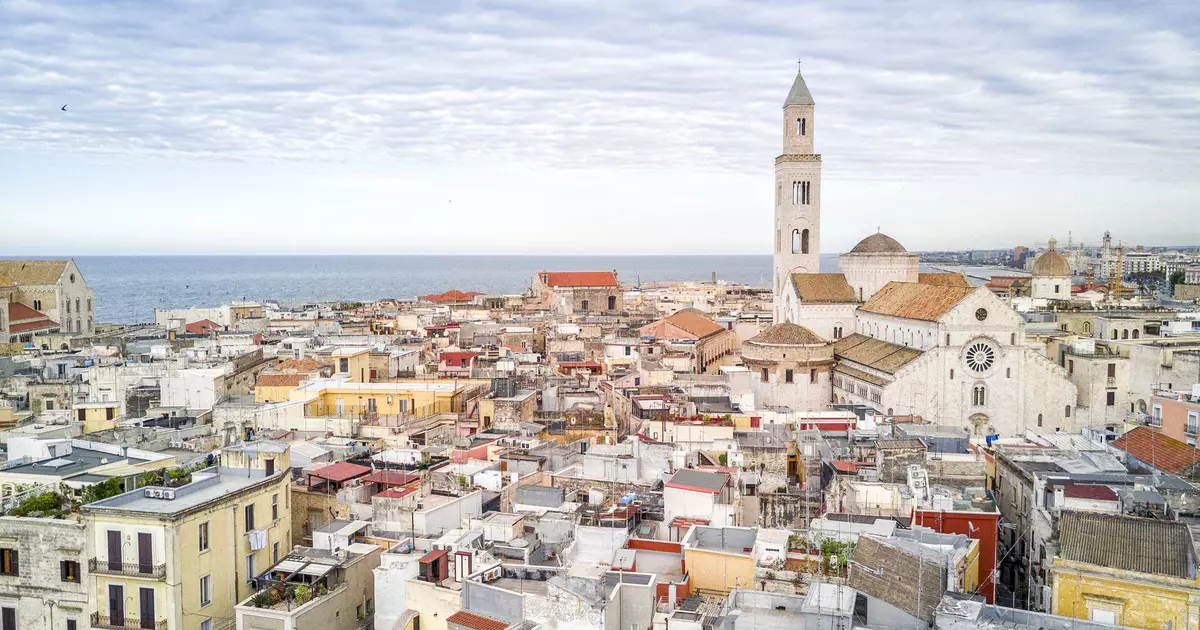 A guide to Bari, Italy - Lonely Planet