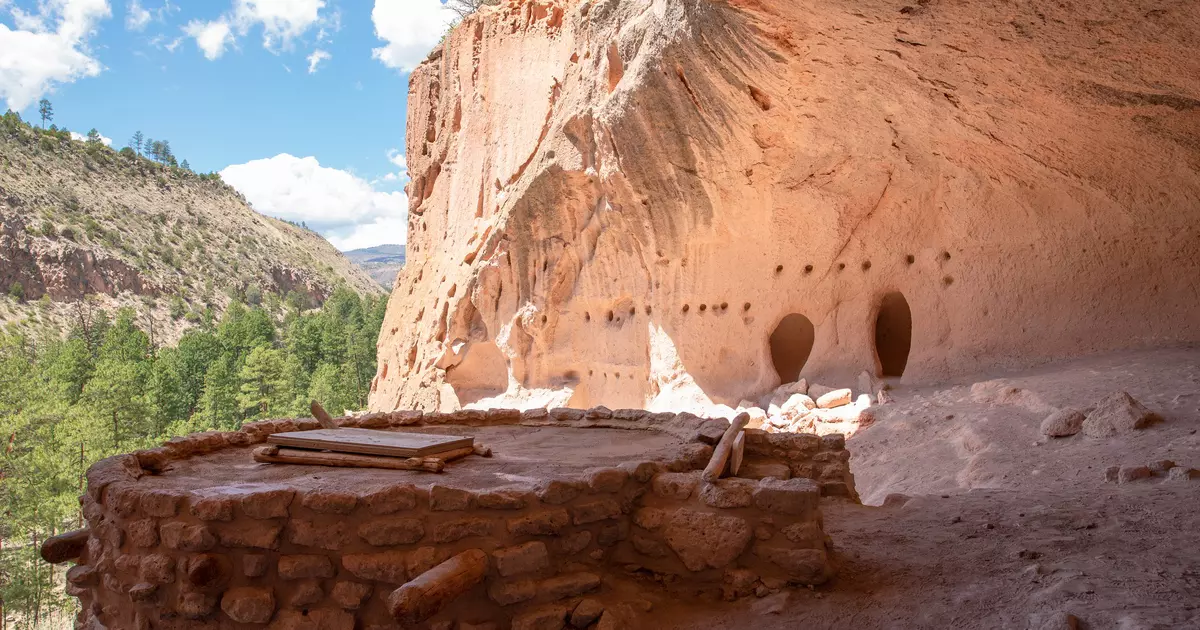 A first-time guide to New Mexico - Lonely Planet
