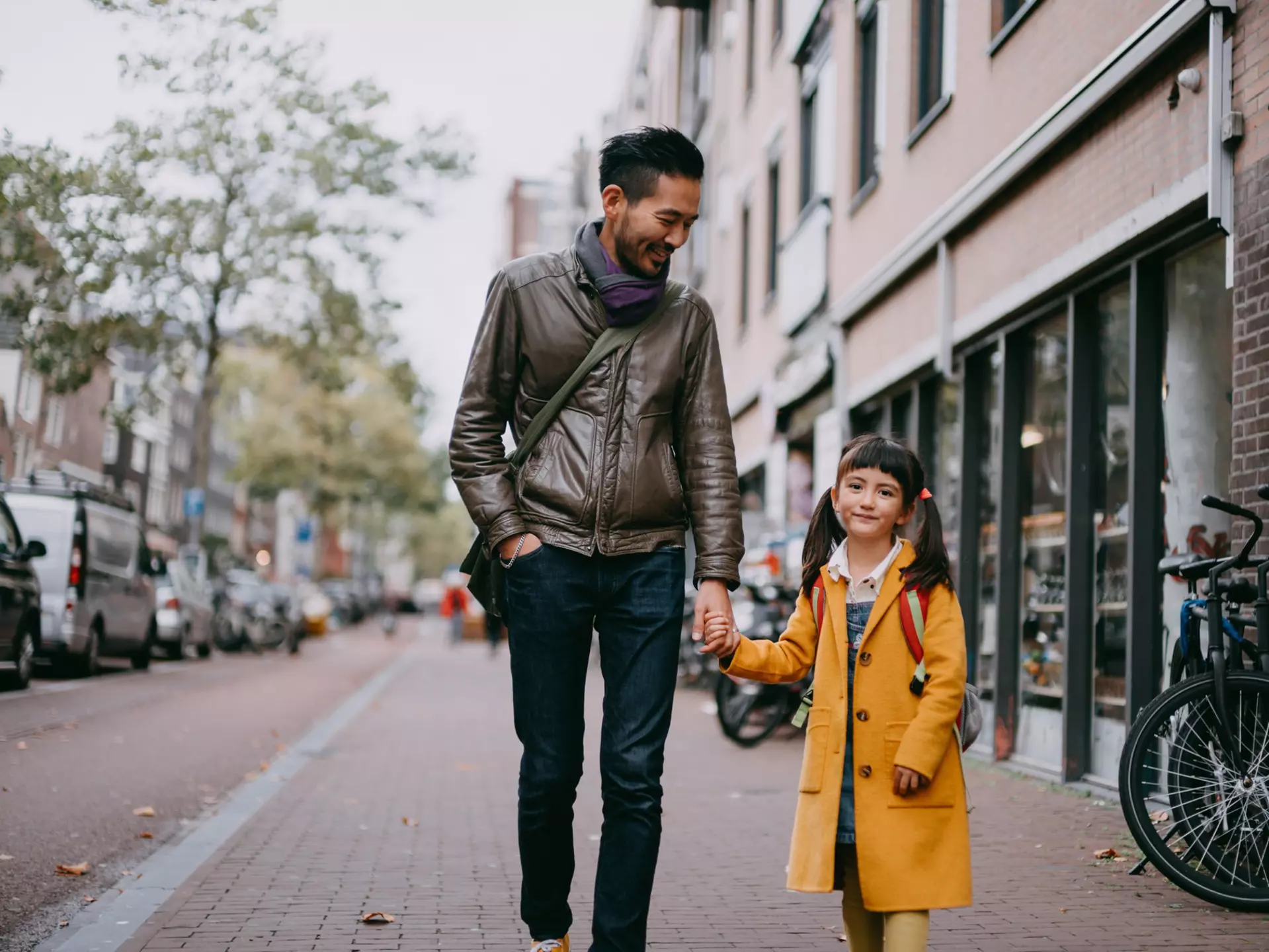 From large parks to hands-on museums and cafes with play areas, here are the best things to do with kids © Ippei Naoi / Getty Images