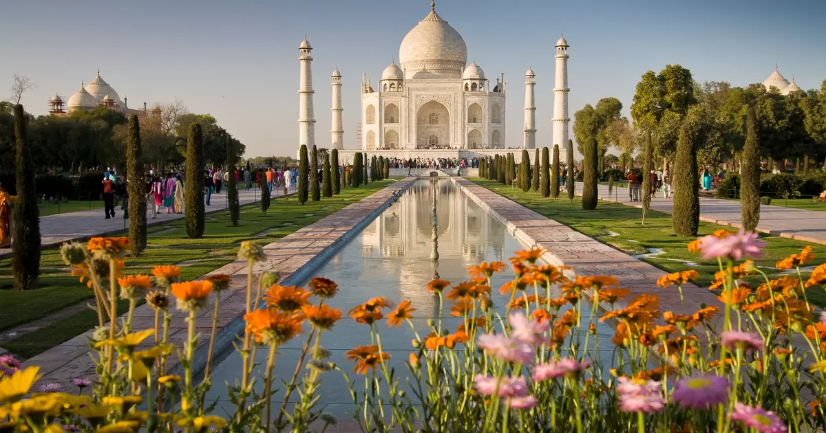 These iconic landmarks are the most Googled in the world - Lonely Planet