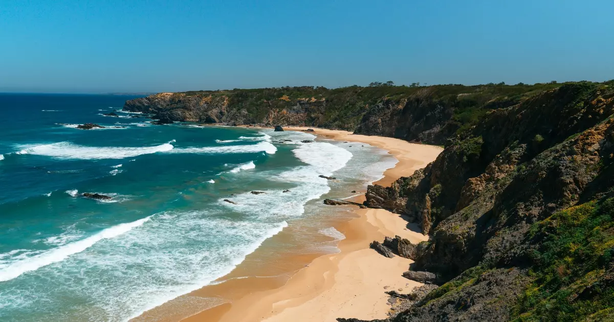Rekordhitze in Portugal und die südeuropäische Lage