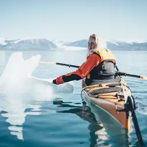 Sadie  Whitelocks