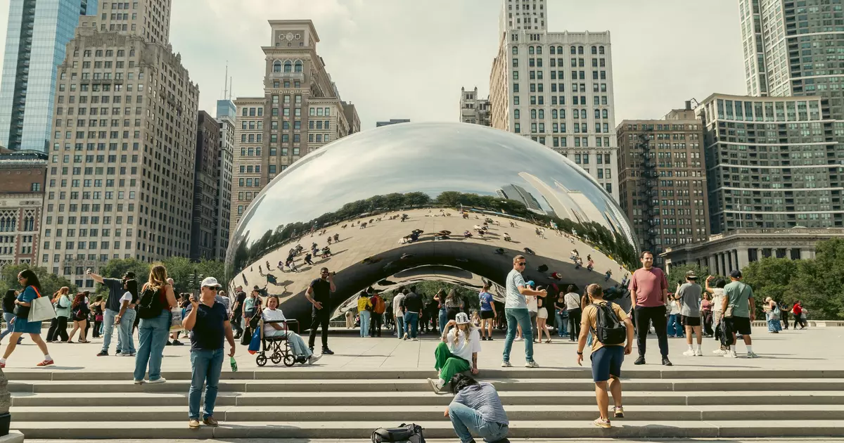 The best times to go to Chicago - Lonely Planet