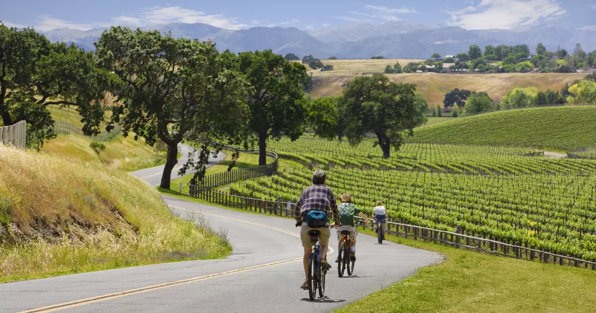 The 6 best day trips from Santa Barbara - Lonely Planet