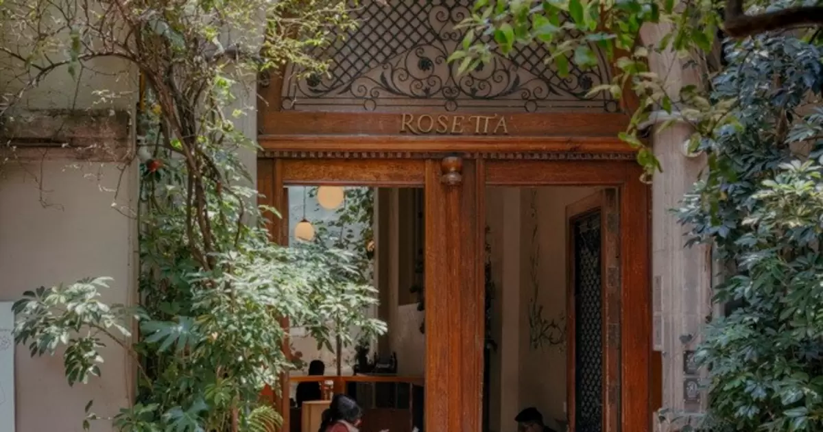 The Ultimate Vegetarian Weekend in Mexico City