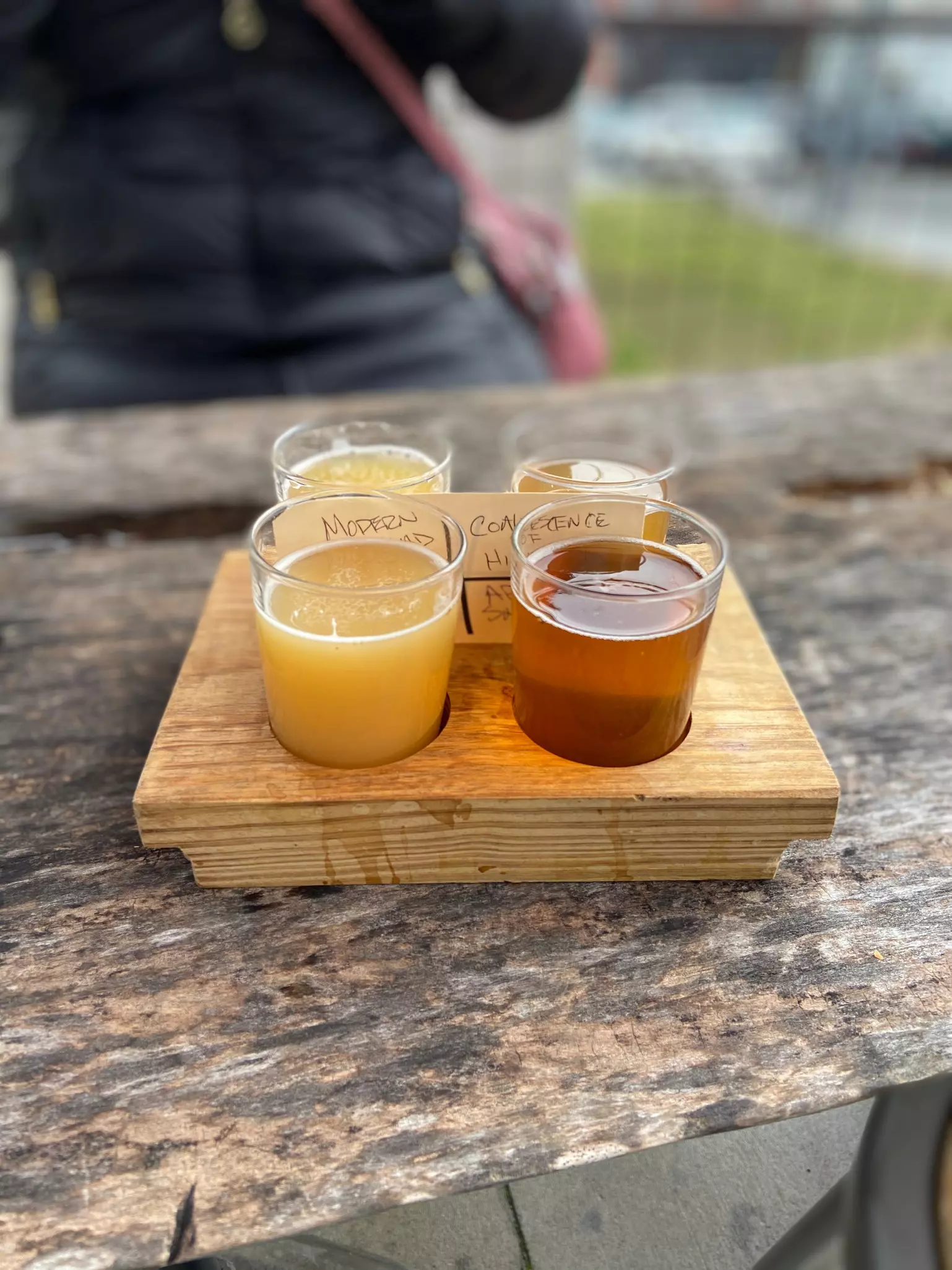 Brewery in Asheville, NC