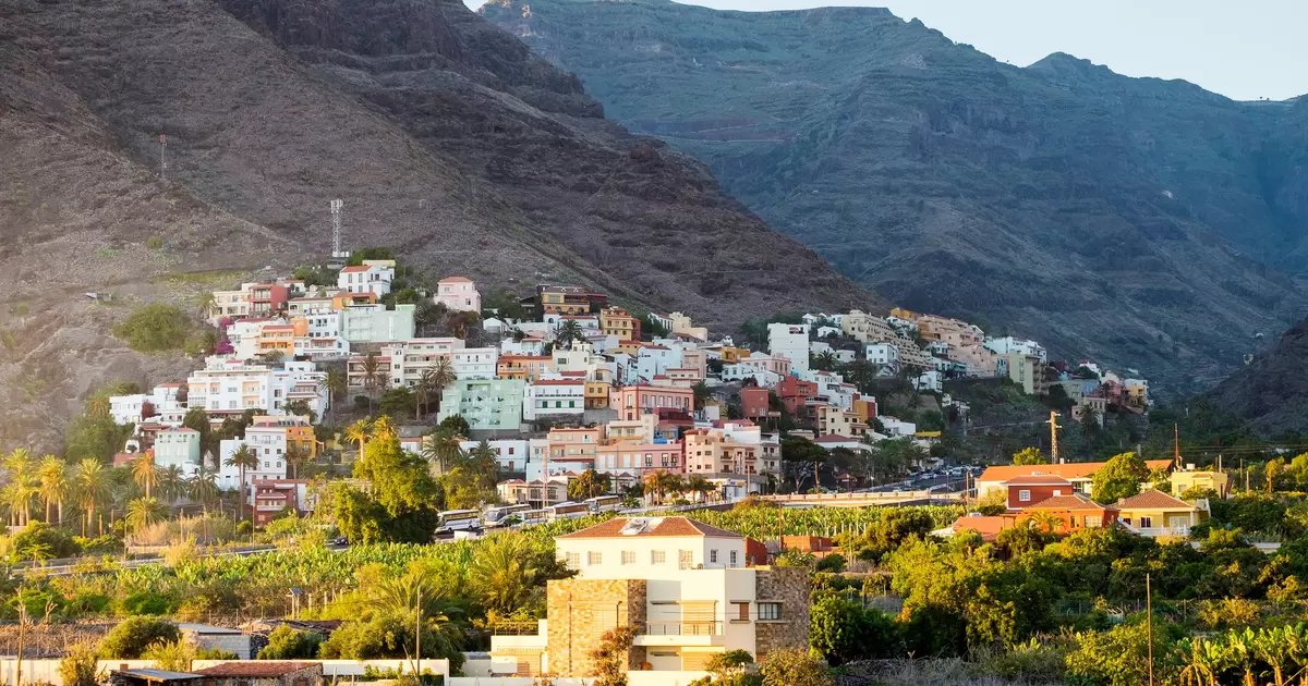 Passenger ferry route could open between Morocco and the Canary Islands