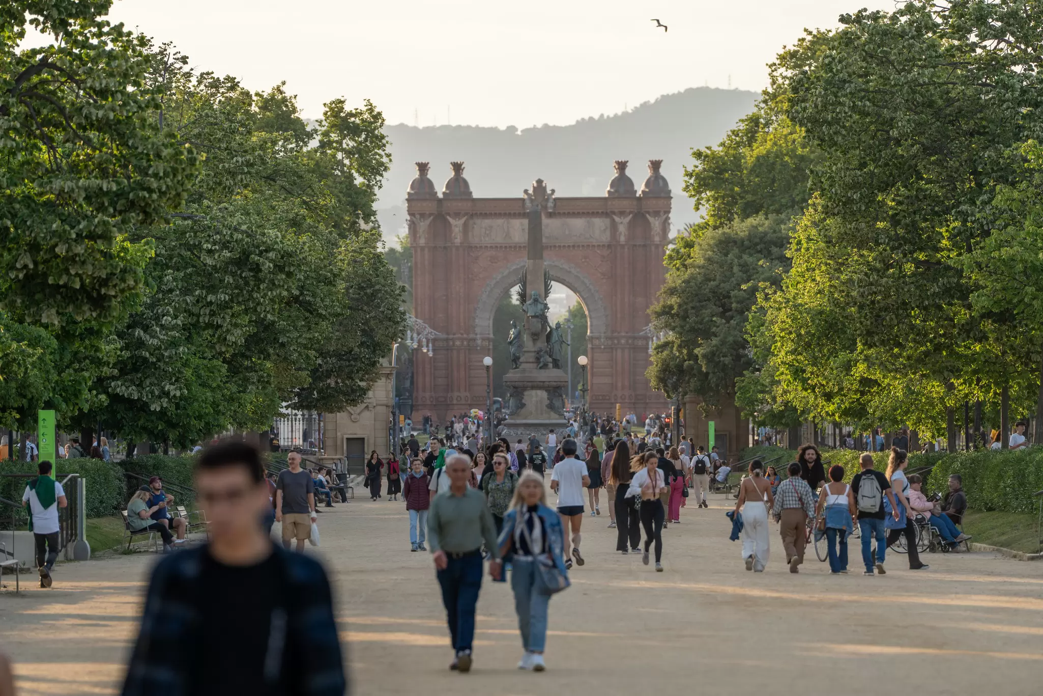 When visiting Spain, be a thoughtful tourist with these dos and don'ts. Blake Horn for Lonely Planet